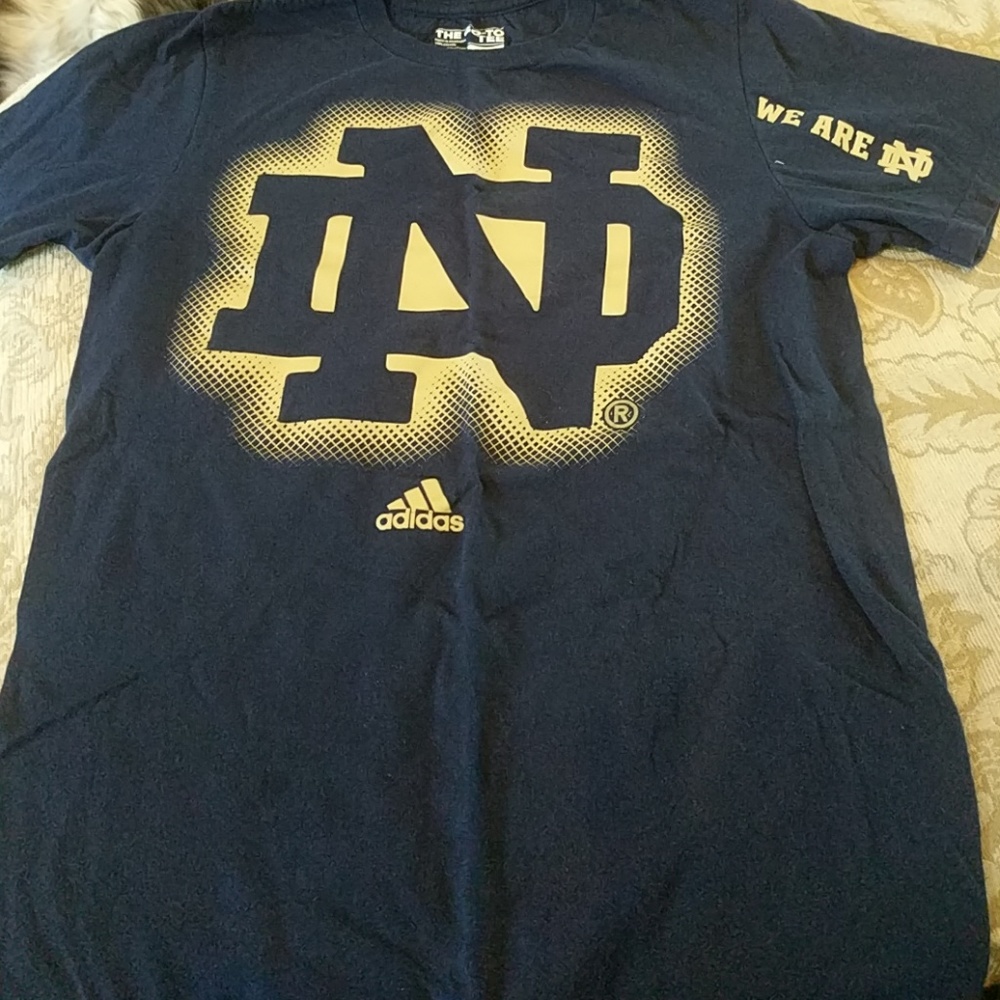 Notre Dame t-shirt